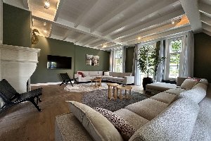 Boerderij Hoeve | 18 personen