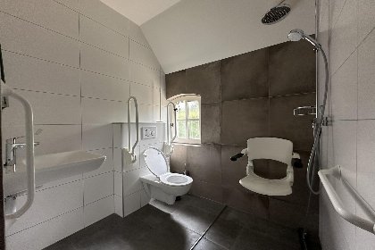 005 Boerderij Hoeve | 18 personen