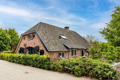 001 Boerderij Hoeve met prive zwembad | 18 personen