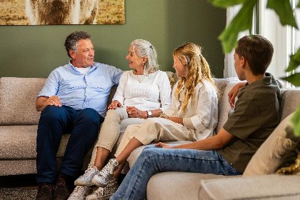 015 Boerderij Hoeve met prive zwembad | 18 personen