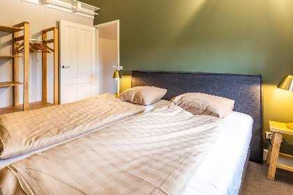 018 Boerderij Hoeve met prive zwembad | 18 personen