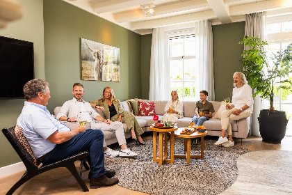 019 Boerderij Hoeve met prive zwembad | 18 personen