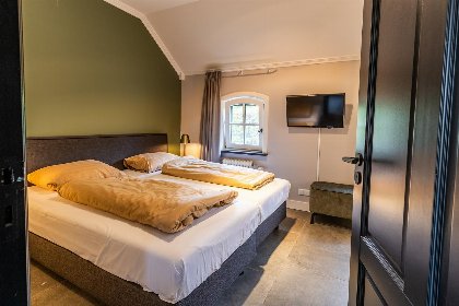 026 Boerderij Hoeve met prive zwembad | 18 personen
