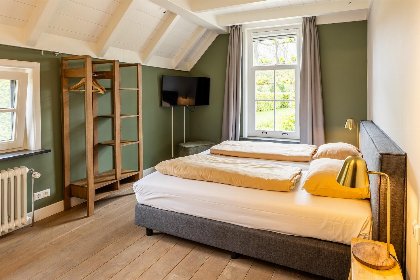 028 Boerderij Hoeve met prive zwembad | 18 personen