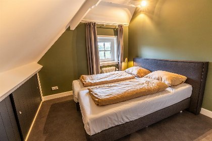 030 Boerderij Hoeve met prive zwembad | 18 personen