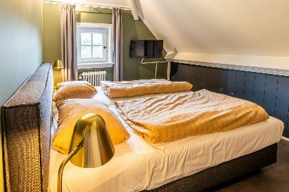 031 Boerderij Hoeve met prive zwembad | 18 personen