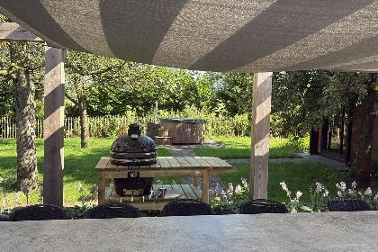 039 Boerderij Hoeve met prive zwembad | 18 personen