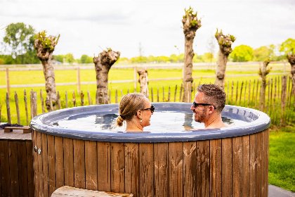 042 Boerderij Hoeve met prive zwembad | 18 personen