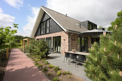 Nederland, Gelderland, Otterlo