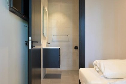 012 Heide Hoeve Hoekwoning met Hottub | 6 personen