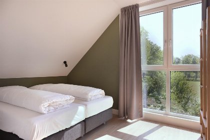 016 Heide Hoeve Hoekwoning met Hottub | 6 personen
