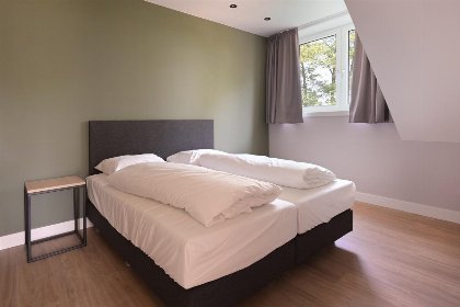 018 Heide Hoeve Hoekwoning met Hottub | 6 personen