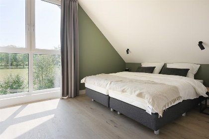 027 Heide Hoeve Hoekwoning met Hottub | 6 personen