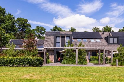Nederland, Gelderland, Otterlo