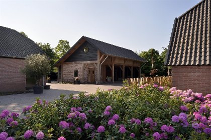 002 Heide Hoeve met Sauna 