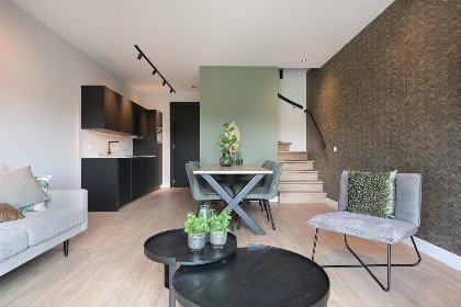 006 Heide Hoeve met Sauna 