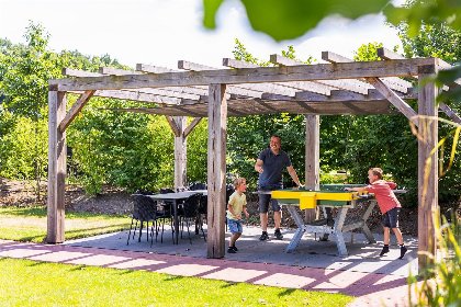 043 Heide Hoeve met Sauna 