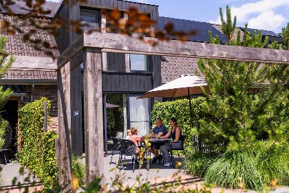 044 Heide Hoeve met Sauna 