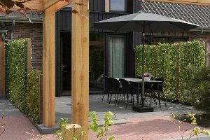 Heide Hoeve met Wellness | 6 personen