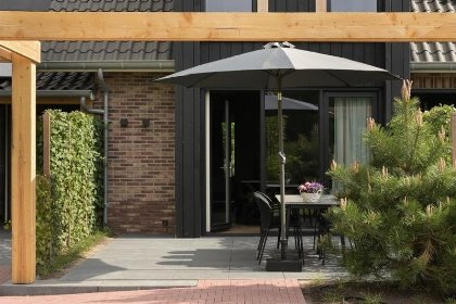 001 Heide Hoeve met Wellness | 6 personen