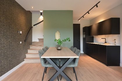004 Heide Hoeve met Wellness | 6 personen