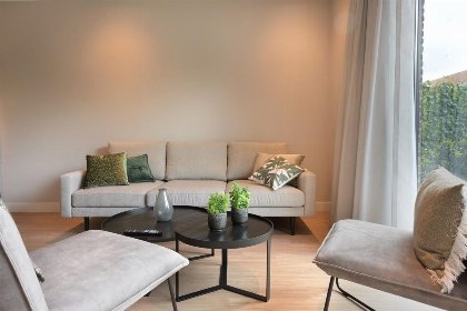 006 Heide Hoeve met Wellness | 6 personen