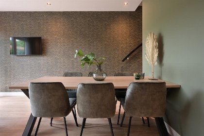 007 Heide Hoeve met Wellness | 6 personen