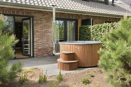 010 Heide Hoeve met Wellness | 6 personen