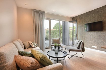 011 Heide Hoeve met Wellness | 6 personen