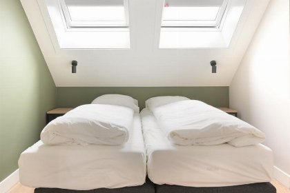014 Heide Hoeve met Wellness | 6 personen