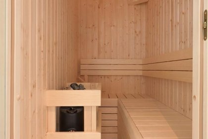016 Heide Hoeve met Wellness | 6 personen