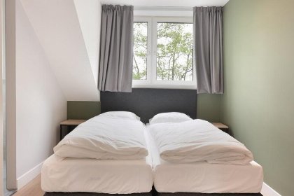 019 Heide Hoeve met Wellness | 6 personen