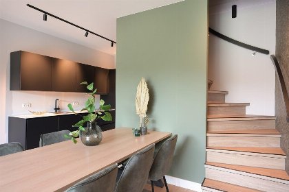 024 Heide Hoeve met Wellness | 6 personen