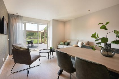 025 Heide Hoeve met Wellness | 6 personen