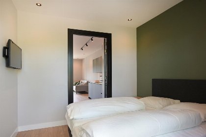 028 Heide Hoeve met Wellness | 6 personen