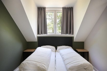029 Heide Hoeve met Wellness | 6 personen