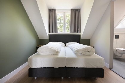 030 Heide Hoeve met Wellness | 6 personen