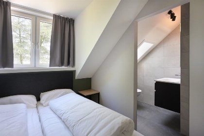 031 Heide Hoeve met Wellness | 6 personen