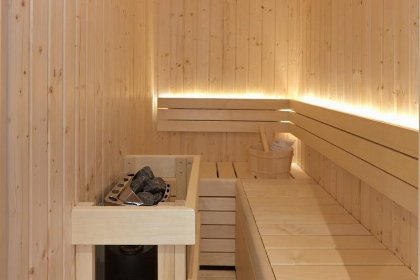 032 Heide Hoeve met Wellness | 6 personen