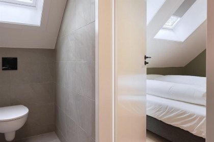 012 Heide Hoeve Vide met Hottub | 5 personen
