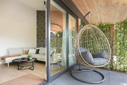 015 Heide Hoeve Vide met Hottub | 5 personen