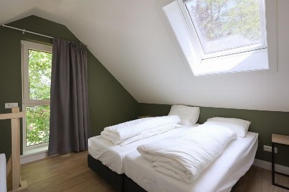 020 Heide Hoeve Vide met Hottub | 5 personen