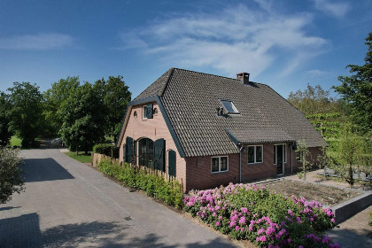 Nederland, Gelderland, Otterlo