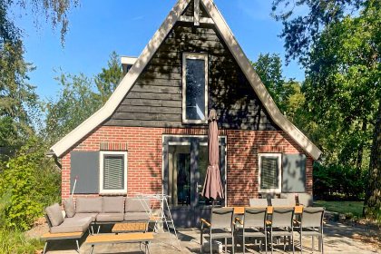 Nederland, Gelderland, Otterlo