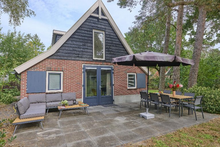 Nederland, Gelderland, Otterlo
