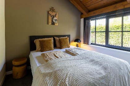 009 Valkse Hoeve met Hottub | 4 personen