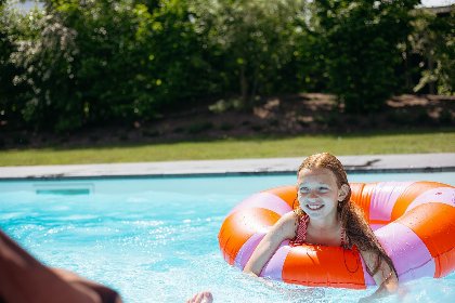 014 Valkse Hoeve met Hottub | 4 personen