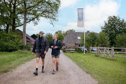 016 Valkse Hoeve met Hottub | 4 personen