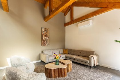 006 Valkse Hoeve met Hottub | 6 personen