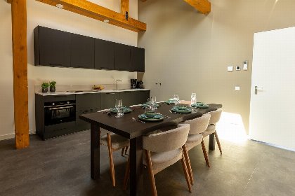 009 Valkse Hoeve met Hottub | 6 personen